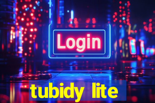 tubidy lite